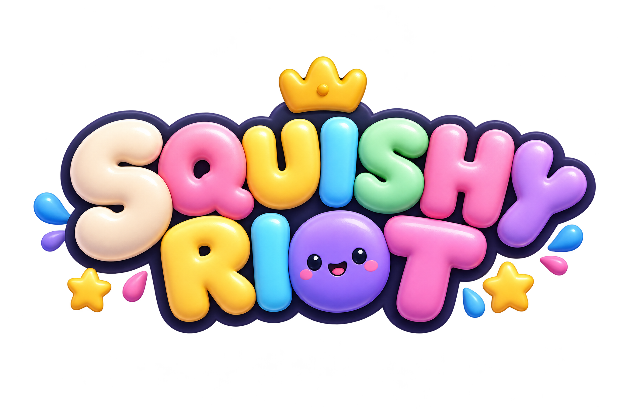 Squishy Riot